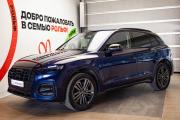 Audi Q5 II (FY) Рестайлинг Москва  - изображение 41