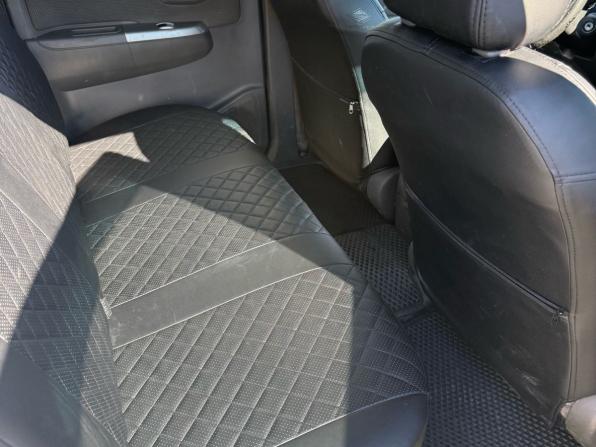 Toyota Hilux VII Рестайлинг с пробегом 2012 года, цена 1 624 000 рублей, 378774 км, пикап, Автокод Объявления
