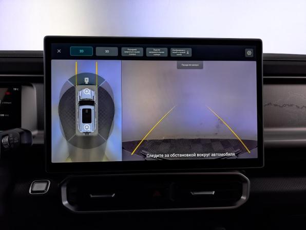 JETOUR T2 с пробегом 2024 года, цена 2 990 000 рублей, 54488 км, внедорожник, Автокод Объявления