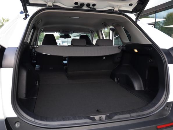 Toyota RAV4 V (XA50) с пробегом 2022 года, цена 3 299 777 рублей, 44836 км, внедорожник, Автокод Объявления