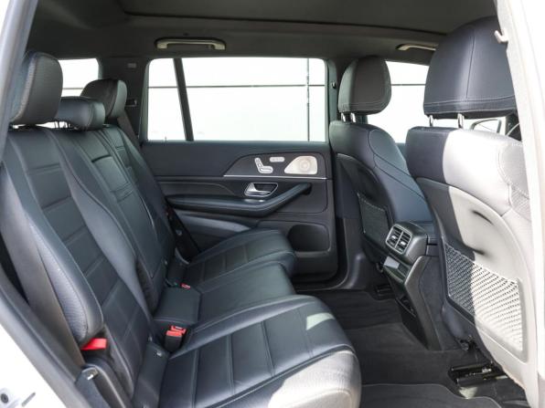 Mercedes-Benz GLS II (X167) с пробегом 2021 года, цена 9 090 000 рублей, 59000 км, внедорожник, Автокод Объявления