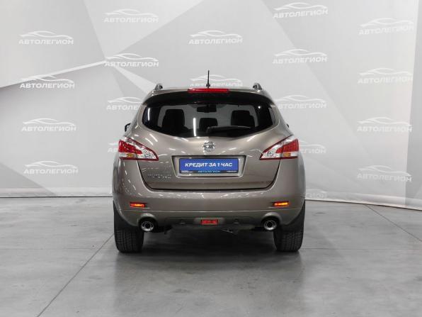 Nissan Murano II (Z51) Рестайлинг 2 с пробегом 2014 года, цена 1 699 000 рублей, 177000 км, внедорожник, Автокод Объявления