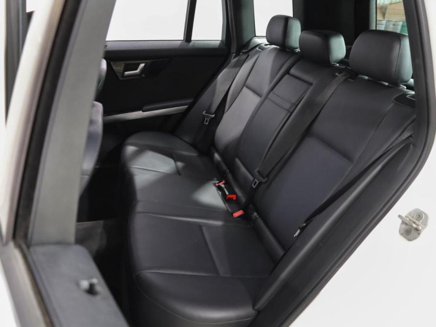 Mercedes-Benz GLK-Класс I (X204) Рестайлинг Ростов-на-Дону  - изображение 9