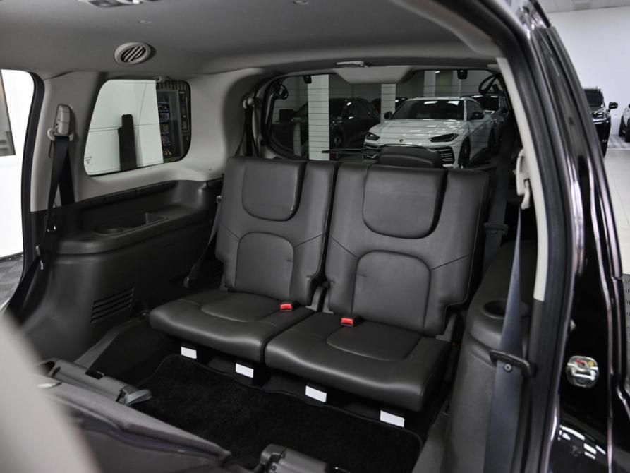 Nissan Pathfinder III Рестайлинг Москва  - изображение 18