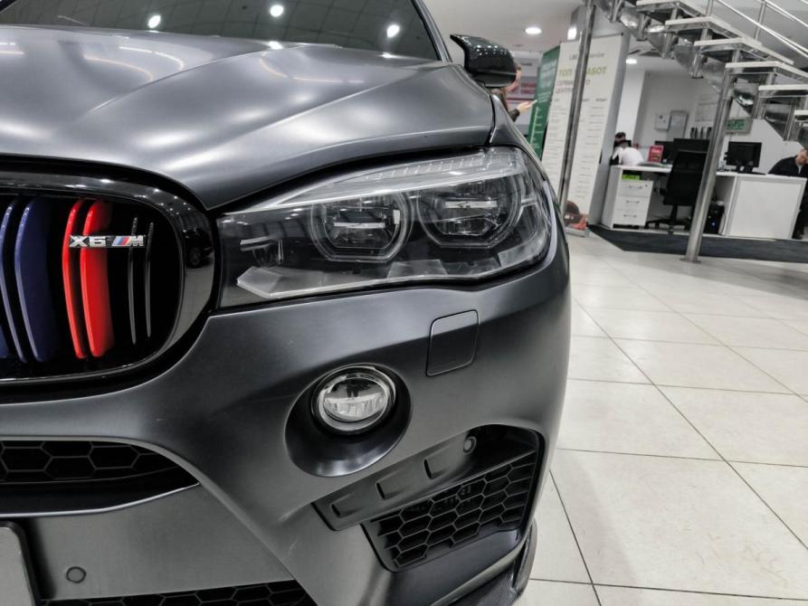 BMW X6 M II (F86) Казань  - изображение 21