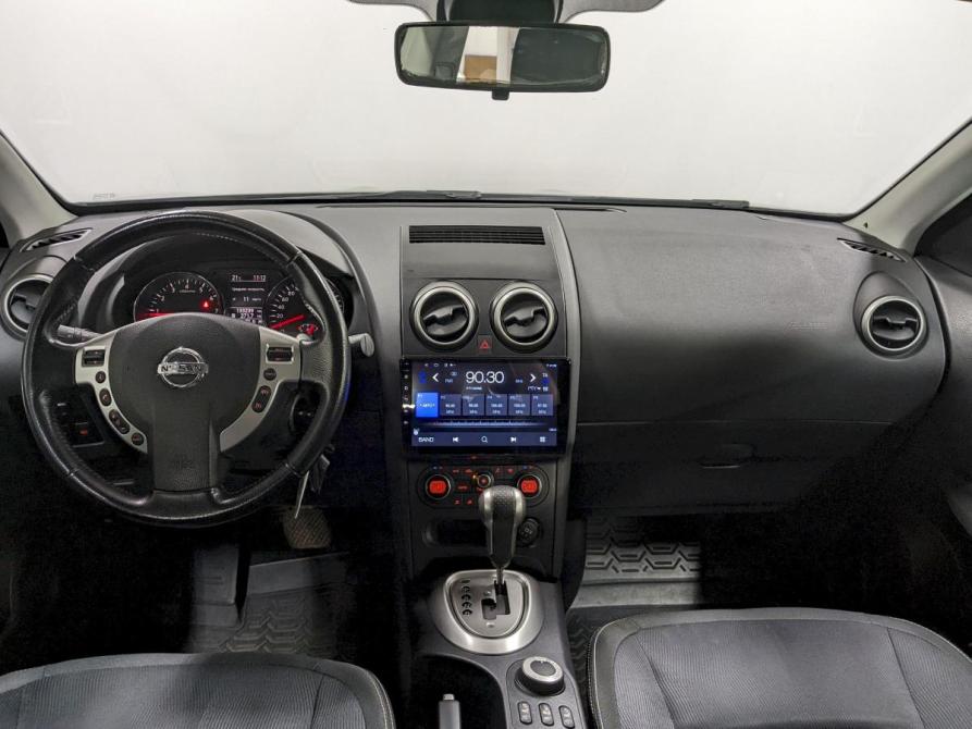 Nissan Qashqai I Рестайлинг Москва  - изображение 22