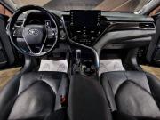 Toyota Camry VIII (XV70) Рестайлинг Ставрополь  - изображение 38