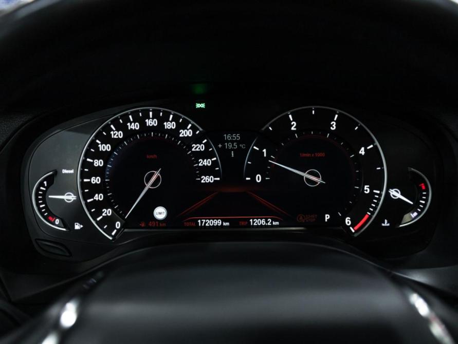 BMW X3 III (G01) Санкт-Петербург  - изображение 18