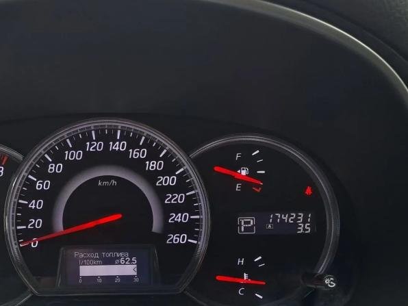 Nissan Teana II Рестайлинг с пробегом 2011 года, цена 930 000 рублей, 174231 км, седан, Автокод Объявления