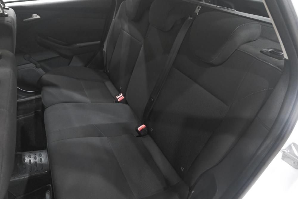 Ford Focus III Рестайлинг Новокузнецк  - изображение 29