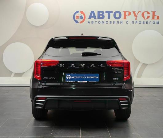 Haval Jolion I Рестайлинг с пробегом 2024 года, цена 1 979 000 рублей, 60611 км, внедорожник, Автокод Объявления