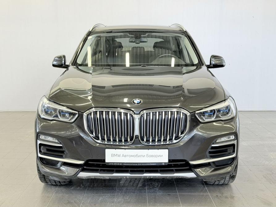 BMW X5 IV (G05/G18) Воронеж  - изображение 2