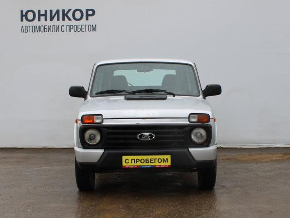 Lada (ВАЗ) 2121 (4x4) I Рестайлинг с пробегом 2016 года, цена 499 000 рублей, 69555 км, внедорожник, Автокод Объявления