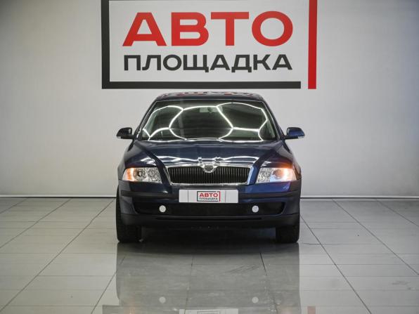 Skoda Octavia II (A5) с пробегом 2008 года, цена 399 000 рублей, 285279 км, лифтбек, Автокод Объявления