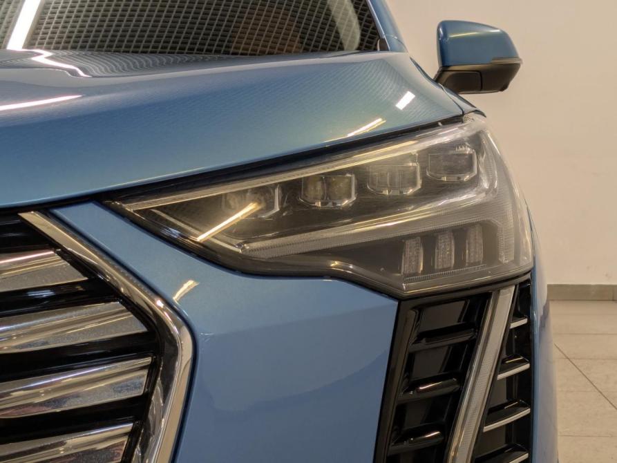 Haval Jolion I Санкт-Петербург  - изображение 18