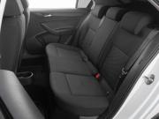 Volkswagen Polo VI Тюмень  - изображение 23
