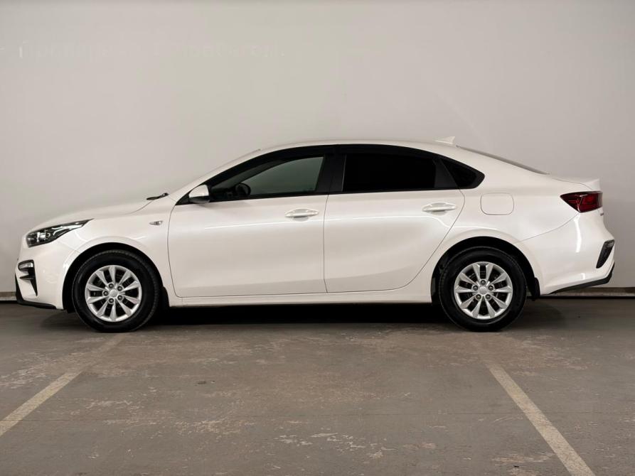 Kia Cerato IV Екатеринбург  - изображение 3