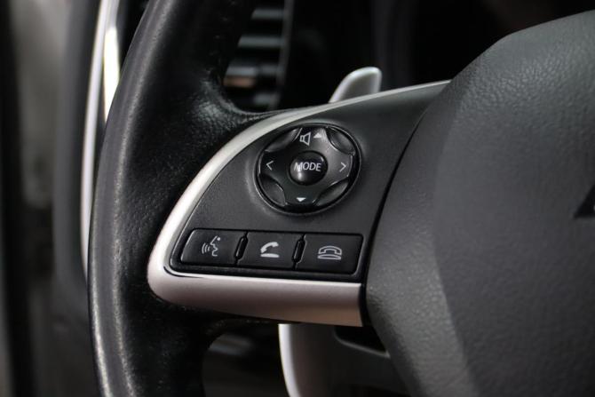 Mitsubishi Outlander III с пробегом 2012 года, цена 1 385 850 рублей, 145302 км, внедорожник, Автокод Объявления