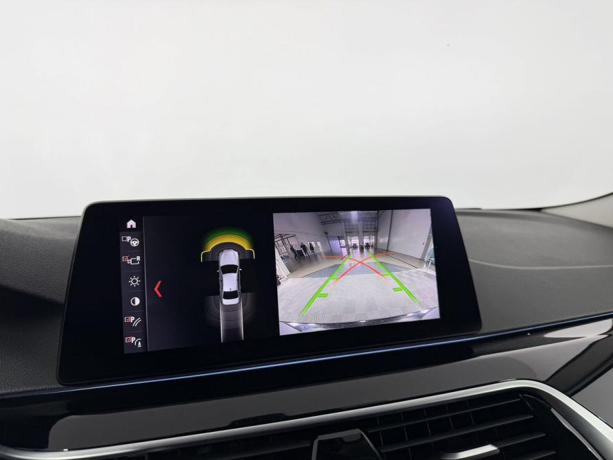 BMW 5 серии VII (G30/G31/G38) Калининград  - изображение 14
