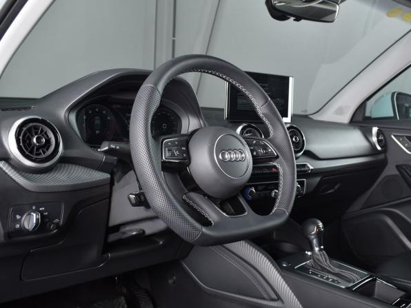 Audi Q2 I Рестайлинг с пробегом 2026 года, цена 3 599 995 рублей, 63 км, внедорожник, Автокод Объявления
