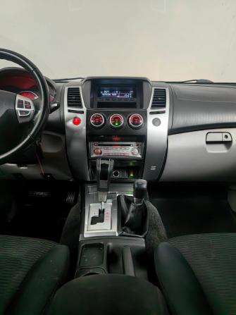 Mitsubishi Pajero Sport II Рестайлинг с пробегом 2013 года, цена 1 490 000 рублей, 194655 км, внедорожник, Автокод Объявления