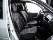 Renault Logan I Рестайлинг Волгоград  - изображение 23