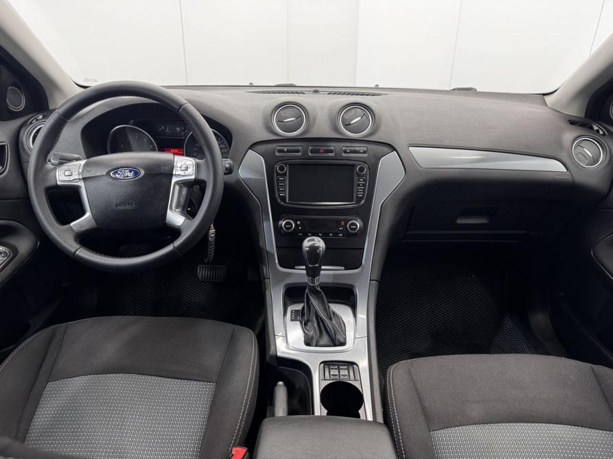 Ford Mondeo IV Рестайлинг Воронеж  - изображение 13