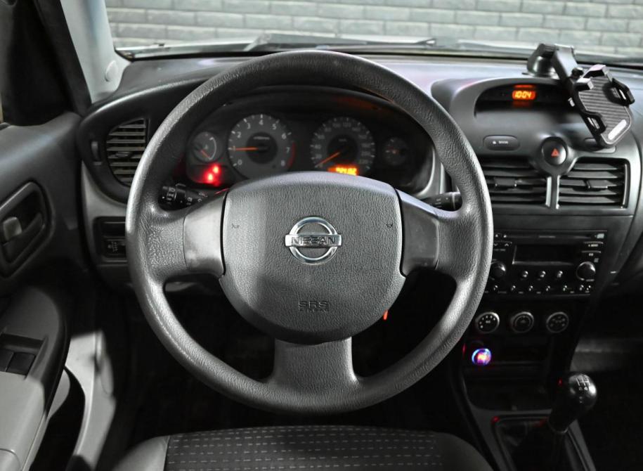 Nissan Almera Classic I Екатеринбург  - изображение 10