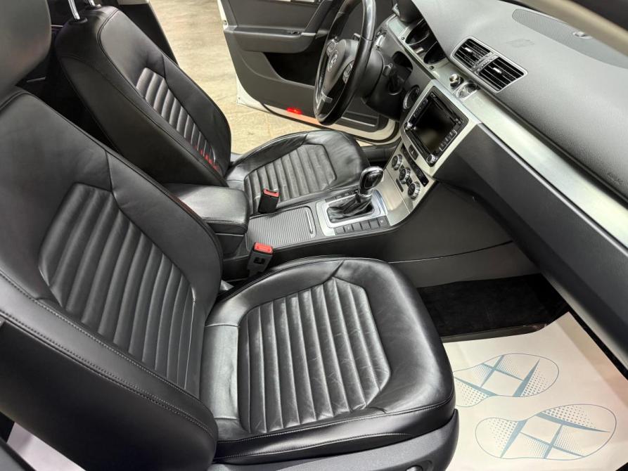 Volkswagen Passat B7 Азнакаево  - изображение 16