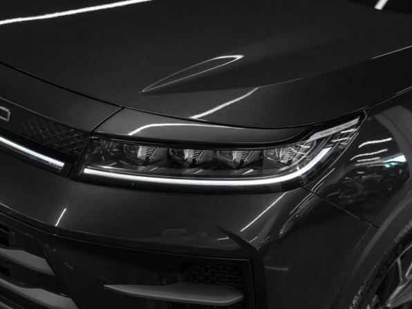 Exeed LX I Рестайлинг с пробегом 2023 года, цена 2 060 000 рублей, 43075 км, внедорожник, Автокод Объявления