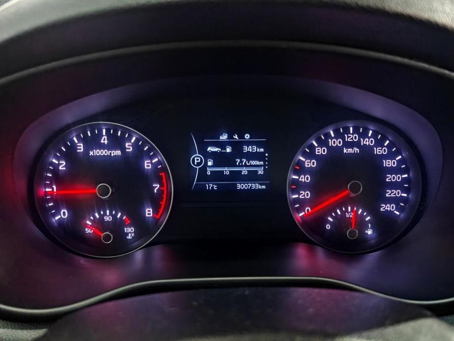 Kia Sportage IV Москва  - изображение 13