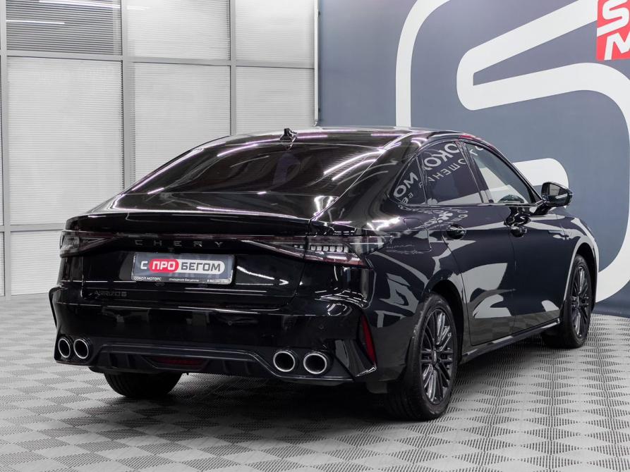 Chery Arrizo 8 Ростов-на-Дону  - изображение 7