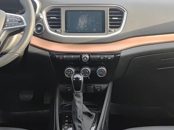 Lada (ВАЗ) Vesta I Рестайлинг (NG) с пробегом 2024 года, цена 1 565 000 рублей, 4159 км, универсал, Автокод Объявления