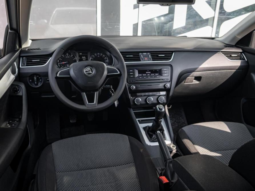 Skoda Octavia III (A7) Краснодар  - изображение 6