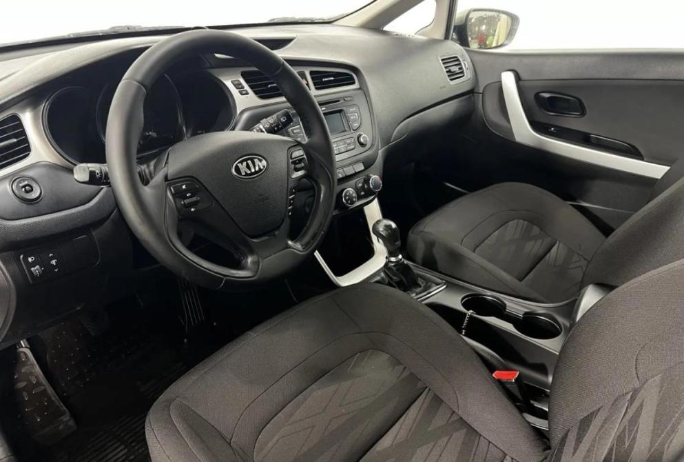 Kia Ceed II Нижний Новгород  - изображение 10
