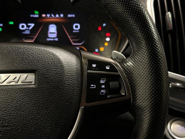 Haval H9 I Рестайлинг с пробегом 2022 года, цена 3 195 000 рублей, 31632 км, внедорожник, Автокод Объявления