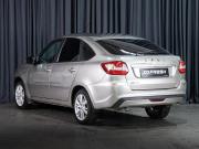 Lada (ВАЗ) Granta I Рестайлинг Волгоград  - изображение 17