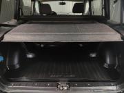 Lada (ВАЗ) 2131 (4x4) I Пермь  - изображение 36