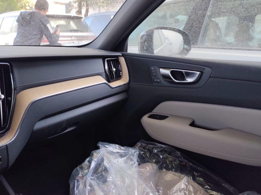 Volvo XC60 II Рестайлинг 2 Самара  - изображение 14