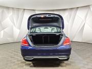 Mercedes-Benz C-Класс IV (W205) Москва  - изображение 34