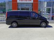 Mercedes-Benz Vito II (W639) Рестайлинг Брянск  - изображение 18