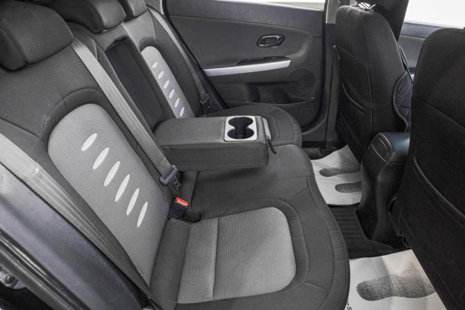 Kia Ceed II с пробегом 2013 года, цена 759 000 рублей, 205000 км, хэтчбек, Автокод Объявления