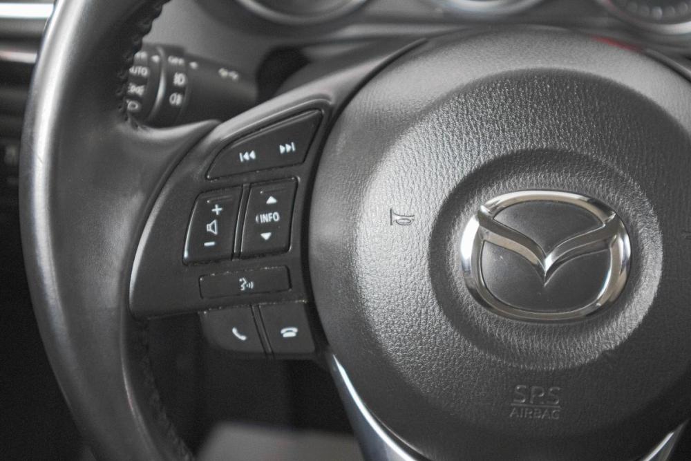Mazda 6 III (GJ) Кемерово  - изображение 17