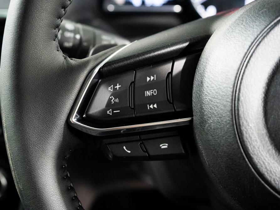 Mazda Axela III Рестайлинг Иркутск  - изображение 10