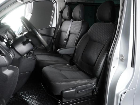 Opel Vivaro B с пробегом 2019 года, цена 2 798 000 рублей, 171986 км, минивэн, Автокод Объявления