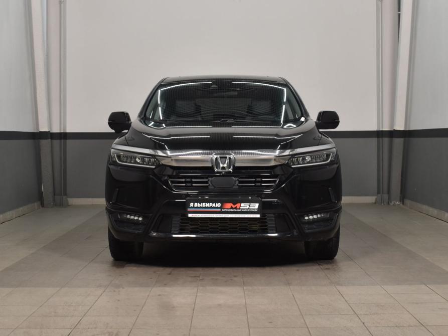 Honda Breeze I Кемерово  - изображение 2