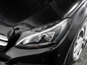 Mercedes-Benz C-Класс IV (W205) Иркутск  - изображение 51