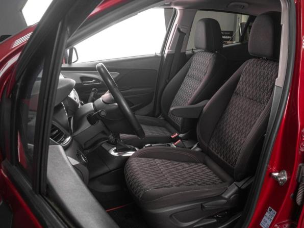 Opel Mokka I с пробегом 2014 года, цена 1 179 000 рублей, 85484 км, внедорожник, Автокод Объявления