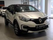 Renault Kaptur I Казань  - изображение 25