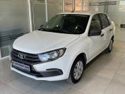 Lada (ВАЗ) Granta I Рестайлинг Москва  - изображение 16